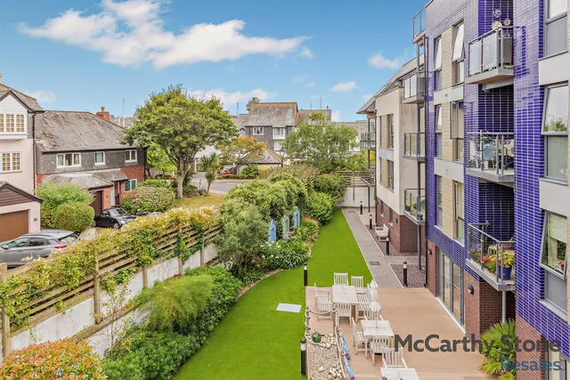 Bar Road, Falmouth, TR11, photo 1