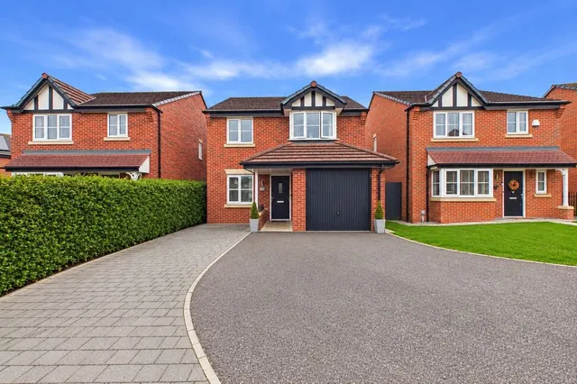 Clive Way, Middlewich, CW10, photo 1