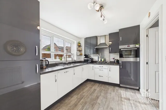 Clive Way, Middlewich, CW10, photo 3