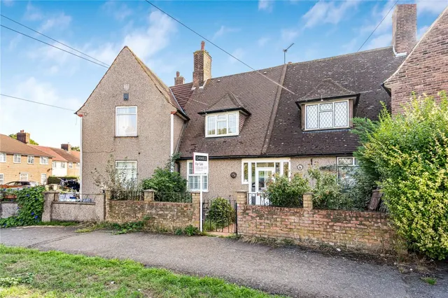 Reigate Road, Bromley, photo 1