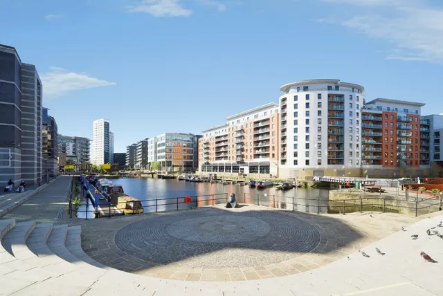 Armouries Way, Leeds, LS10, photo 2