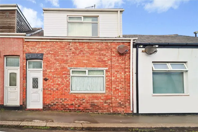 Grange Street South, Sunderland, SR2, photo 1