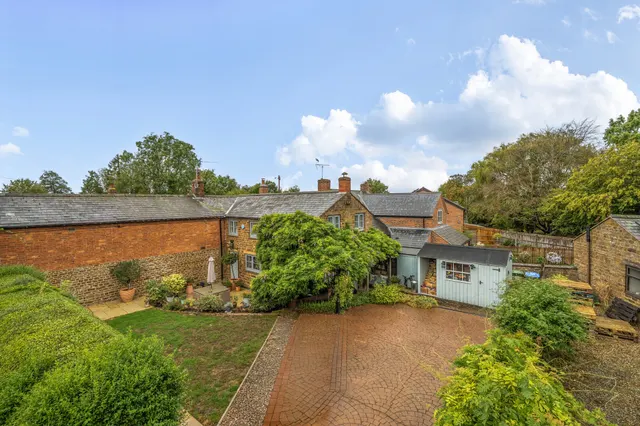 Keys Lane, Priors Marston, CV47, photo 1