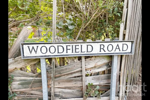 Woodfield Road, Broxtowe, NG8, photo 3