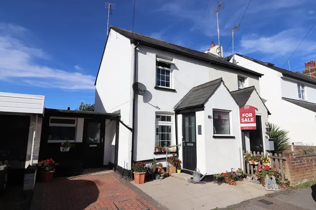 Alleyns Road, Stevenage, SG1, photo 1