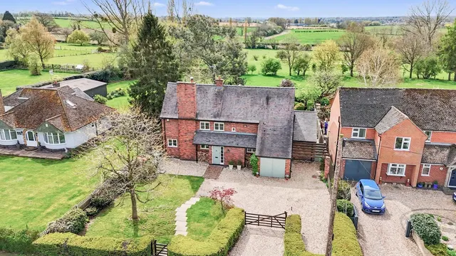 Frolesworth, Lutterworth, photo 1