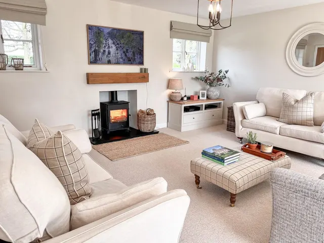 Frolesworth, Lutterworth, photo 3
