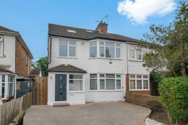 Manor Road, Harrow, HA1, photo 1