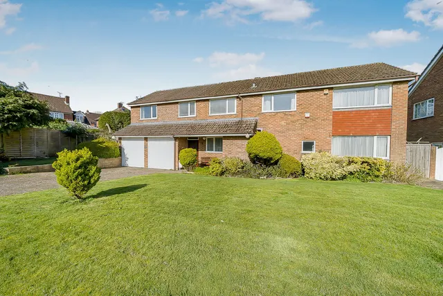 Peascroft Road, Leverstock Green, HP3, photo 2