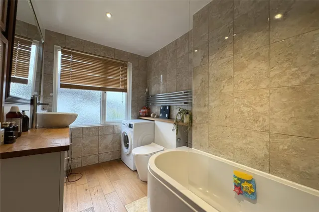 Photo 3 — Cambridge Road, Aldershot, Hampshire, GU11 3JY
