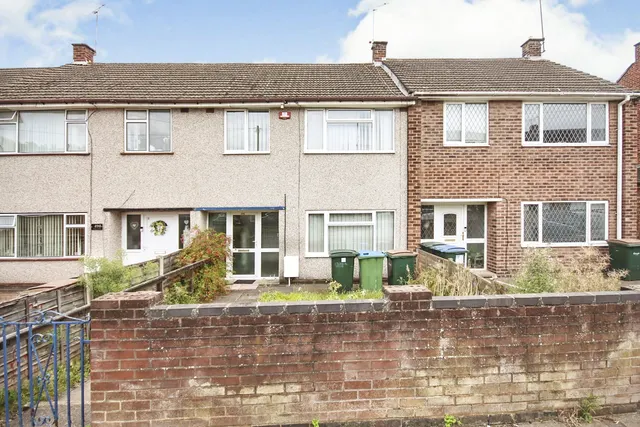 Beake Avenue, Coventry, CV6, photo 1