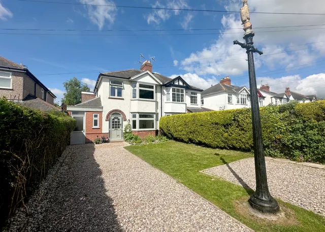 Red Lane, Kenilworth, CV8, photo 1