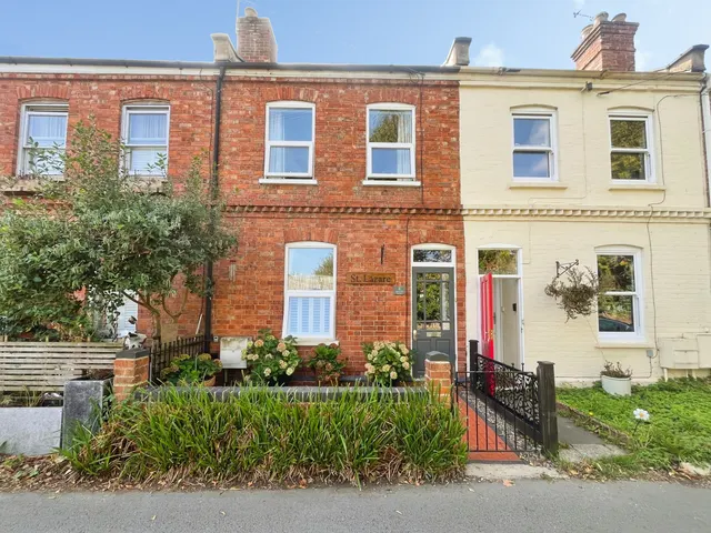 Blacksmith Lane, Prestbury, GL52, photo 1