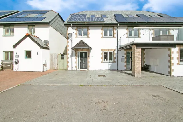 Stanways Road, Newquay, TR7, photo 1