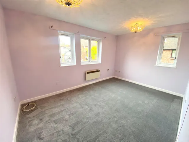 Quaker Lane, Waltham Abbey, photo 3