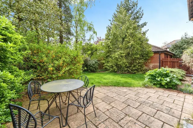 Photo 2 — Goodwin Grove, Ely, Cambridgeshire, CB6