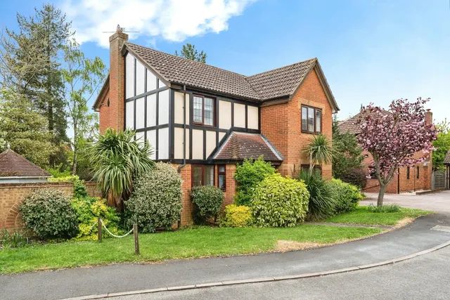 Goodwin Grove, Ely, Cambridgeshire, CB6, photo 1