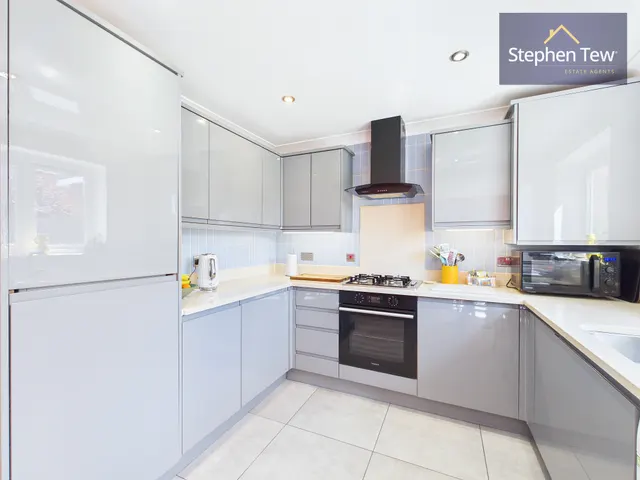 Common Edge Road, Blackpool, FY4, photo 3