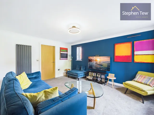 Common Edge Road, Blackpool, FY4, photo 2