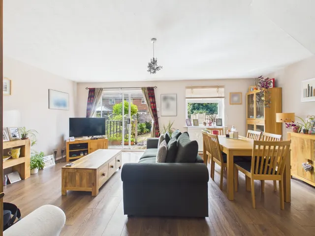 Eton Wick, Berkshire, photo 2
