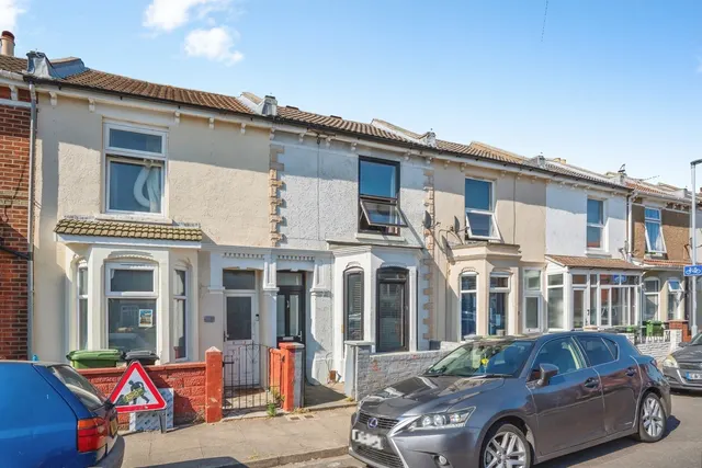 Portchester Road, Portsmouth, PO2, photo 1