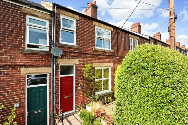 Beaumont Terrace, Prudhoe, NE42, photo 1