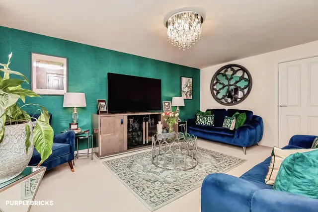 Kirby Street, Barton Seagrave, NN15, photo 3