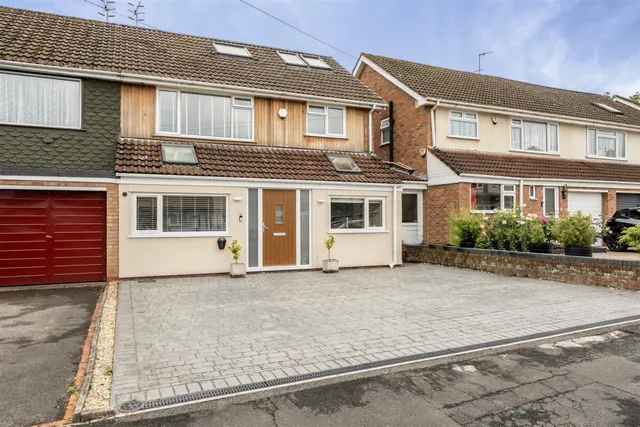 Kilbirnie Road, Bristol, BS14, photo 1