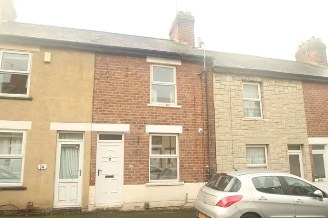 Diamond Place, Harrogate, HG1, photo 1