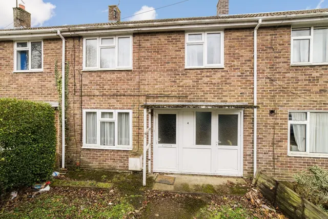 Montfort Close, Canterbury, CT2, photo 1
