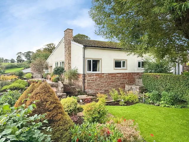The Courtyard, Broadwath, CA8, photo 2