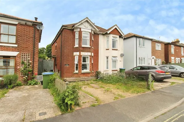 Shirley Park Road, Southampton, Hampshire, SO16, photo 1