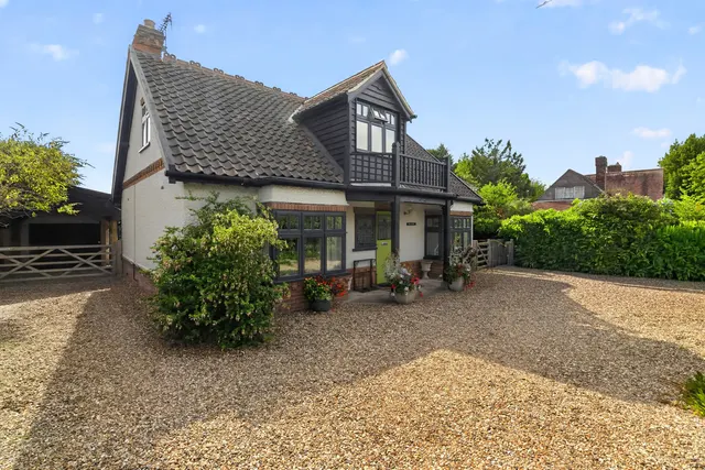 Horning Road West, Hoveton, Norwich, Norfolk, NR12, photo 1