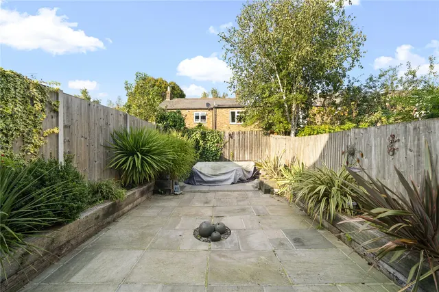Photo 2 — Connaught Road, Teddington, TW11 0PX