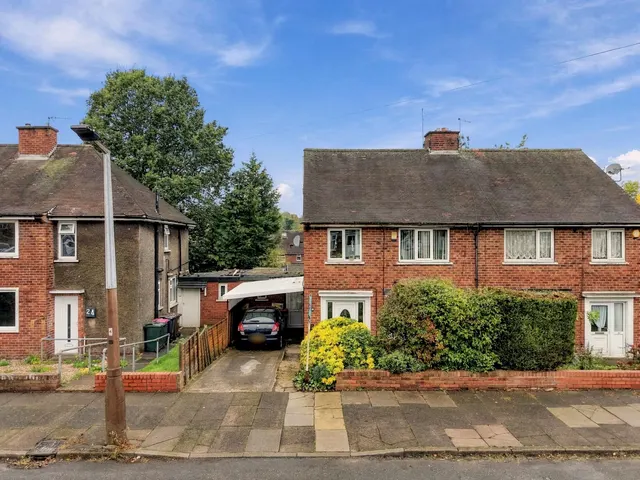 Renway Road, Rotherham, S60, photo 1