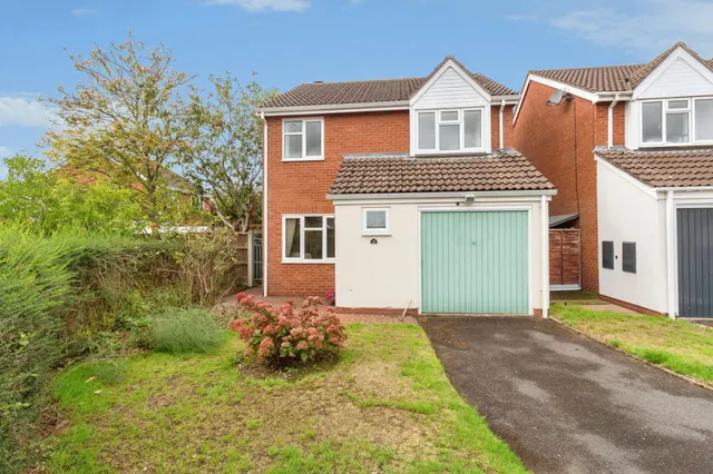 Country Meadows, Market Drayton, TF9, photo 1