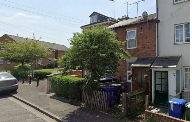 East Street, Banbury, photo 1