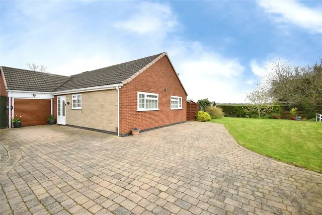 Rosedale Road, Wigston, LE18, photo 1
