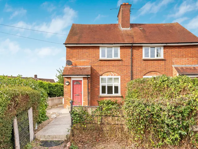 Blakes Road, Reading, RG10, photo 1