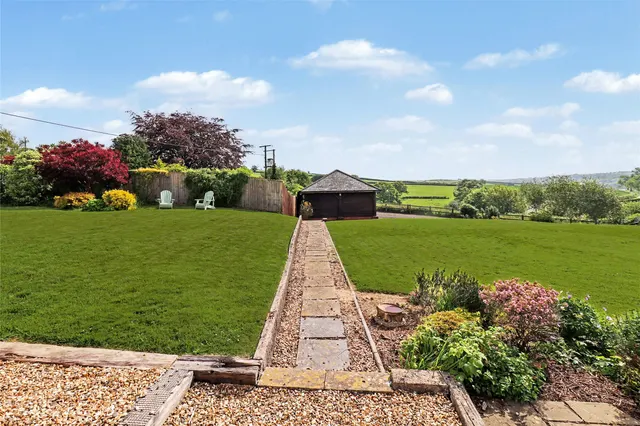 Bishops Nympton, South Molton, EX36, photo 2