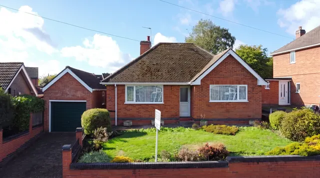 Chapel Street, Shepshed, LE12, photo 1