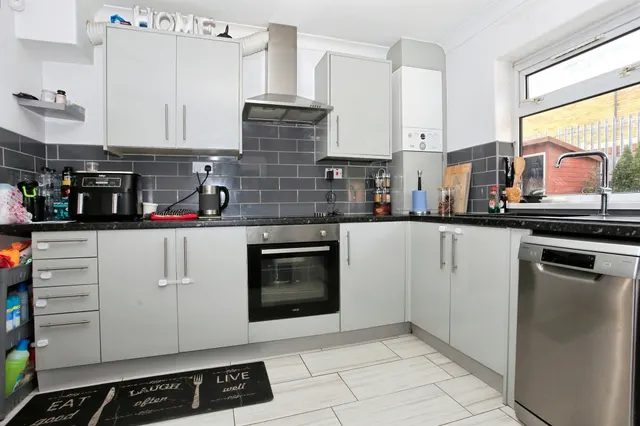 Pyecroft, Peterborough, PE1, photo 2