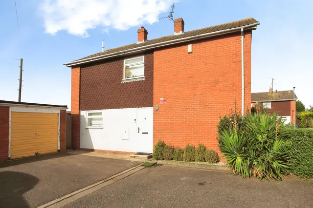 Pyecroft, Peterborough, PE1, photo 1