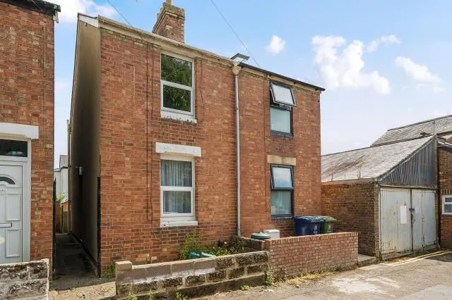Stewart Street, Oxford, OX1, photo 1