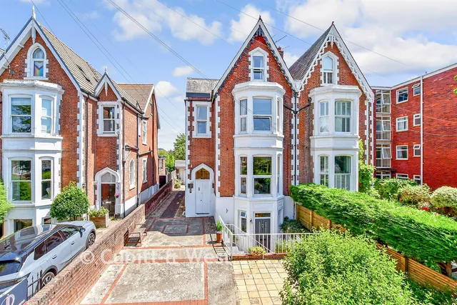 Outram Road, Southsea, PO5, photo 1