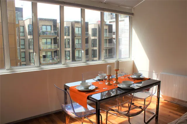 Dingley Road, Clerkenwell, photo 3