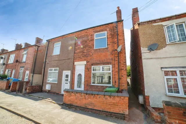 Prospect Street, Alfreton, DE55, photo 1