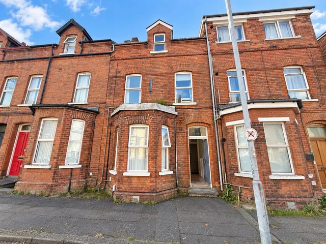 Wellesley Avenue, Belfast, BT9, photo 1