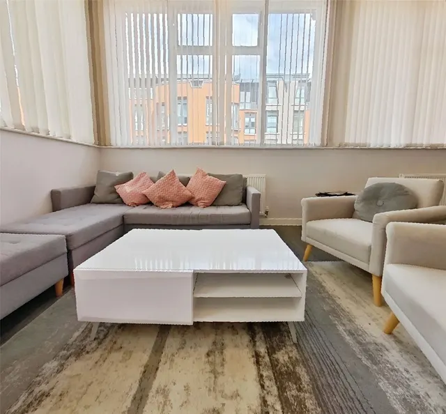Edmund Street, Liverpool, L3, photo 3