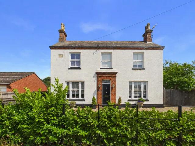 Private Road, Lowestoft, photo 2